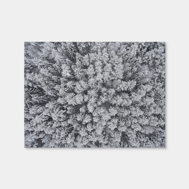 AUTO-MOCKUP WHITE | Frosted Tips | 1 Piece | Gallery Wrap Canvas | group=4x3