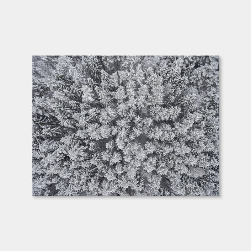 AUTO-MOCKUP WHITE | Frosted Tips | 1 Piece | Gallery Wrap Canvas | group=4x3