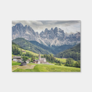 AUTO-MOCKUP WHITE | Funes Valley | 1 Piece | Gallery Wrap Canvas | group=4x3