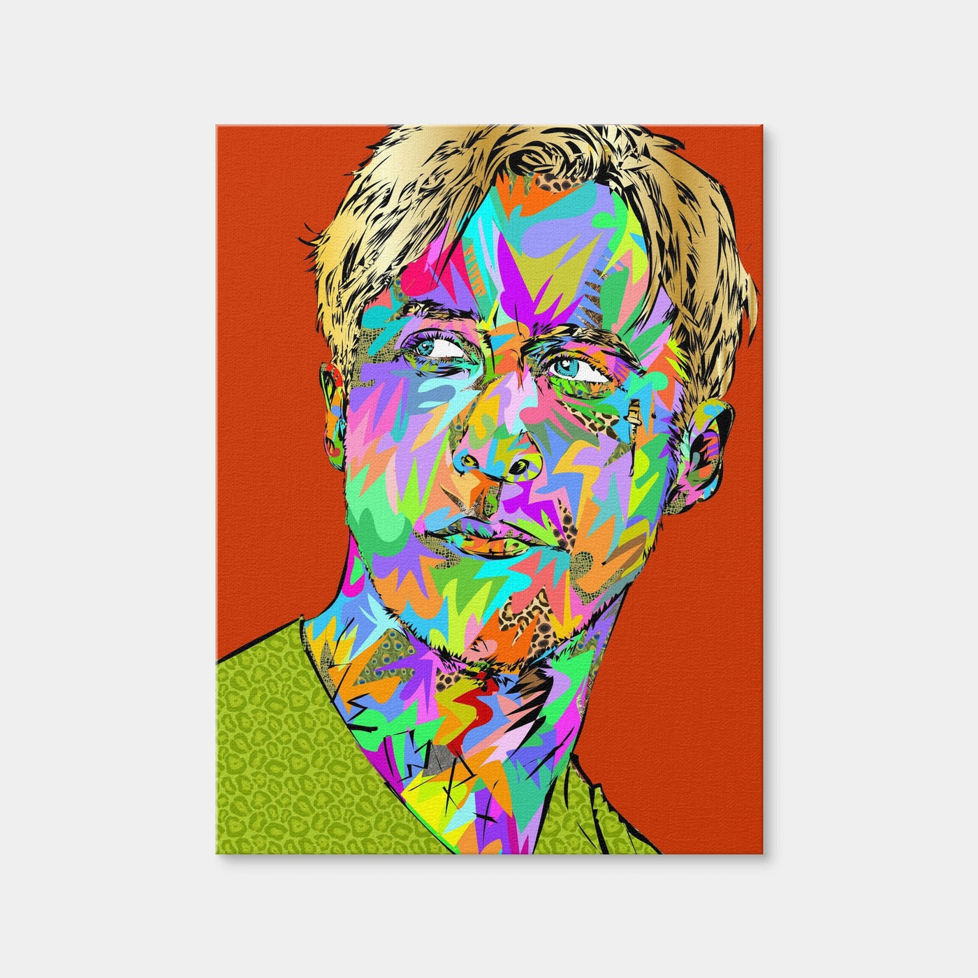AUTO-MOCKUP WHITE | Gosling | 1 Piece | Gallery Wrap Canvas | group=3x4
