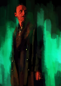 Gary King Wall Art