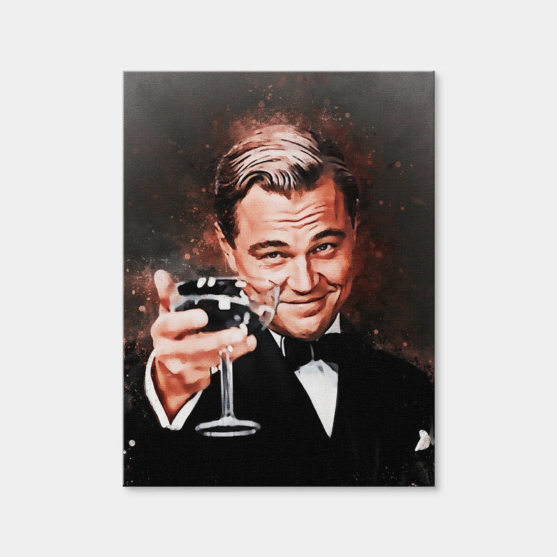 AUTO-MOCKUP WHITE | Gatsby | 1 Piece | Gallery Wrap Canvas | group=3x4
