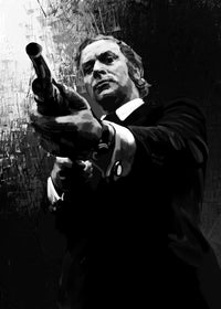 Get Carter Wall Art