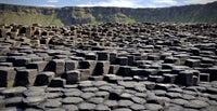 Giant's Causeway Wall Art