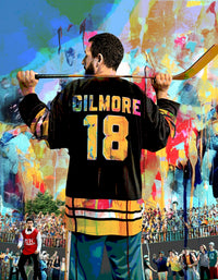 Gilmore Wall Art