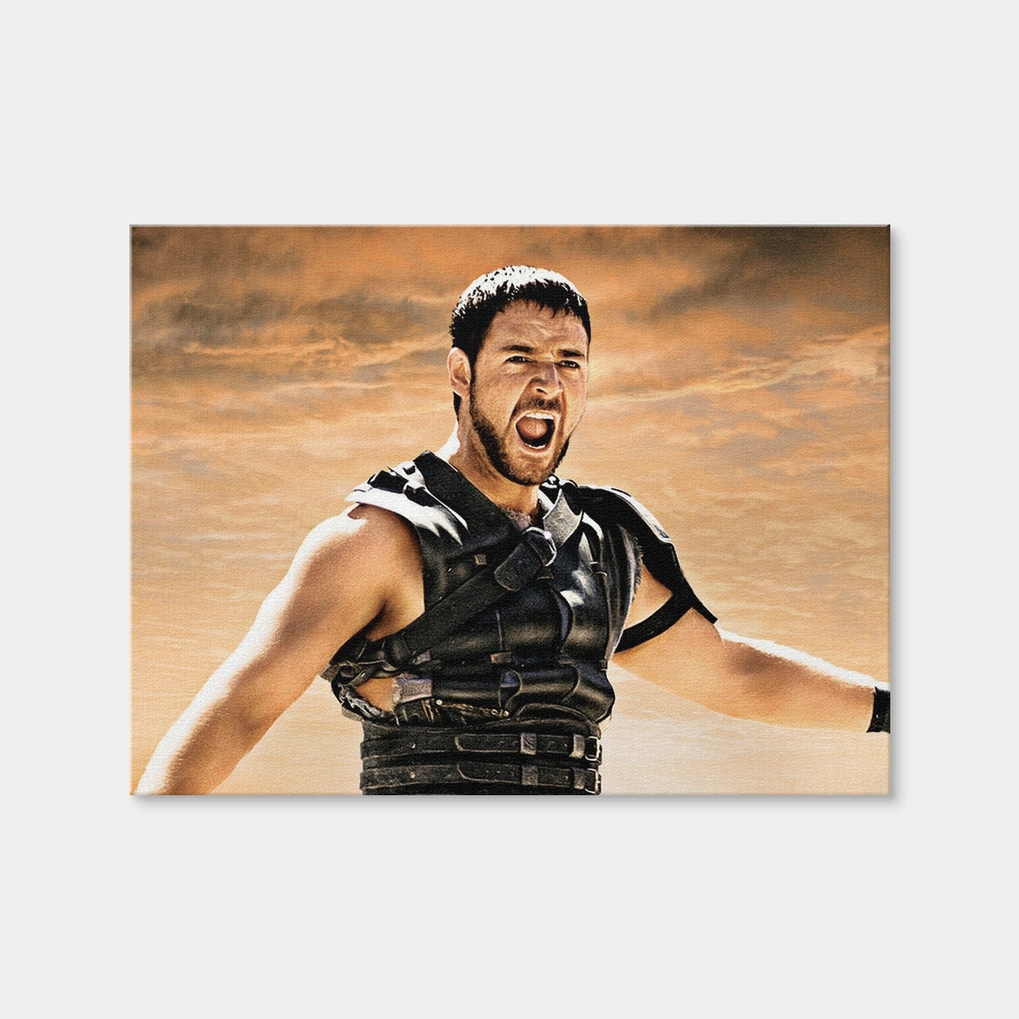 AUTO-MOCKUP WHITE | Gladiator | 1 Piece | Gallery Wrap Canvas | group=4x3