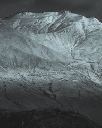 Glendhu Bay Wall Art
