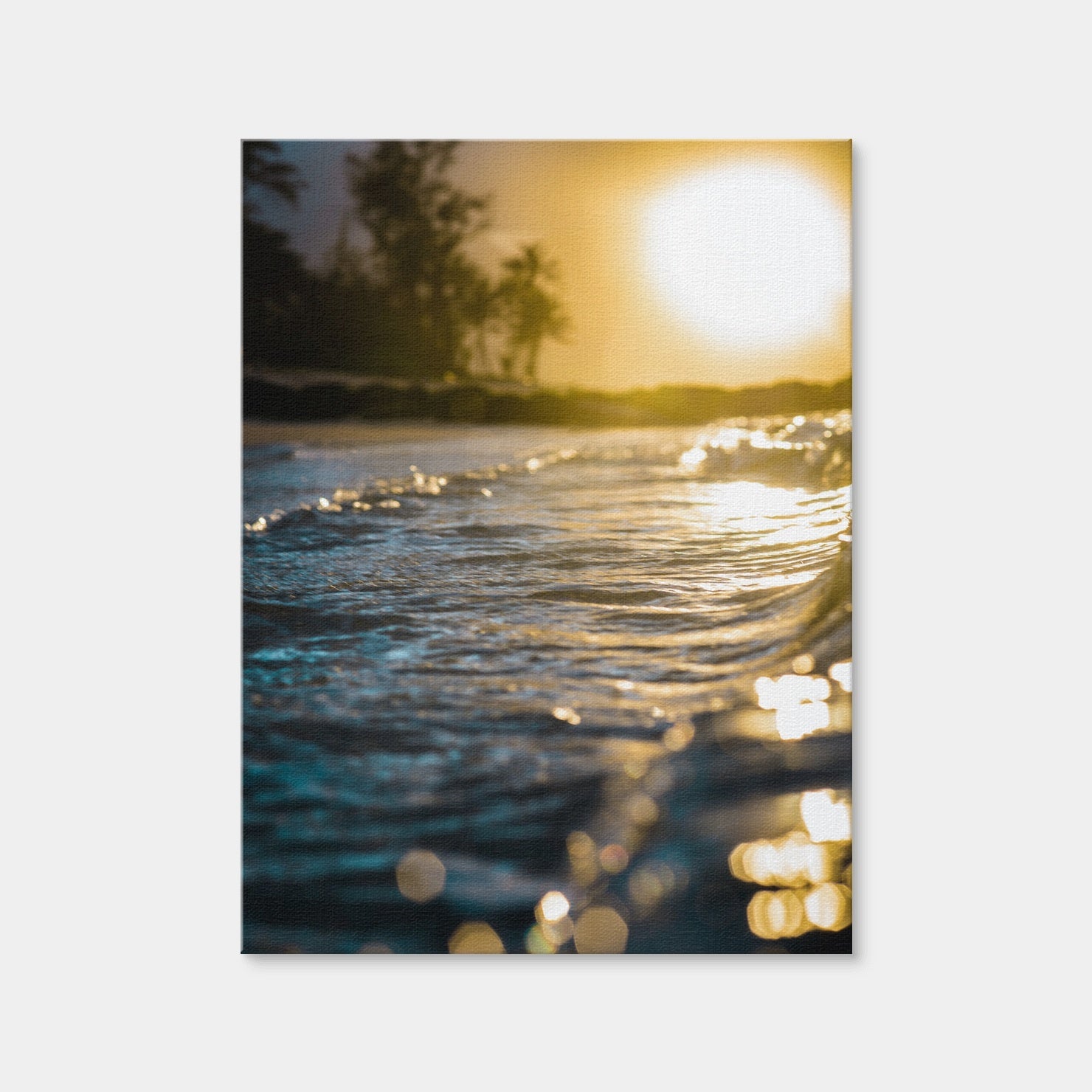 AUTO-MOCKUP WHITE | Glistening Waters | 1 Piece | Gallery Wrap Canvas | group=3x4