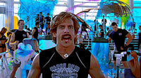Globo Gym Wall Art