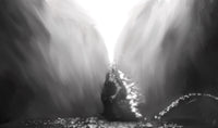 Gojira Wall Art