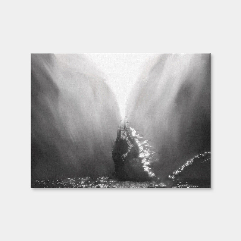 AUTO-MOCKUP WHITE | Gojira | 1 Piece | Gallery Wrap Canvas | group=4x3