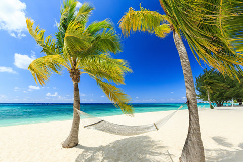 Grand Cayman Wall Art