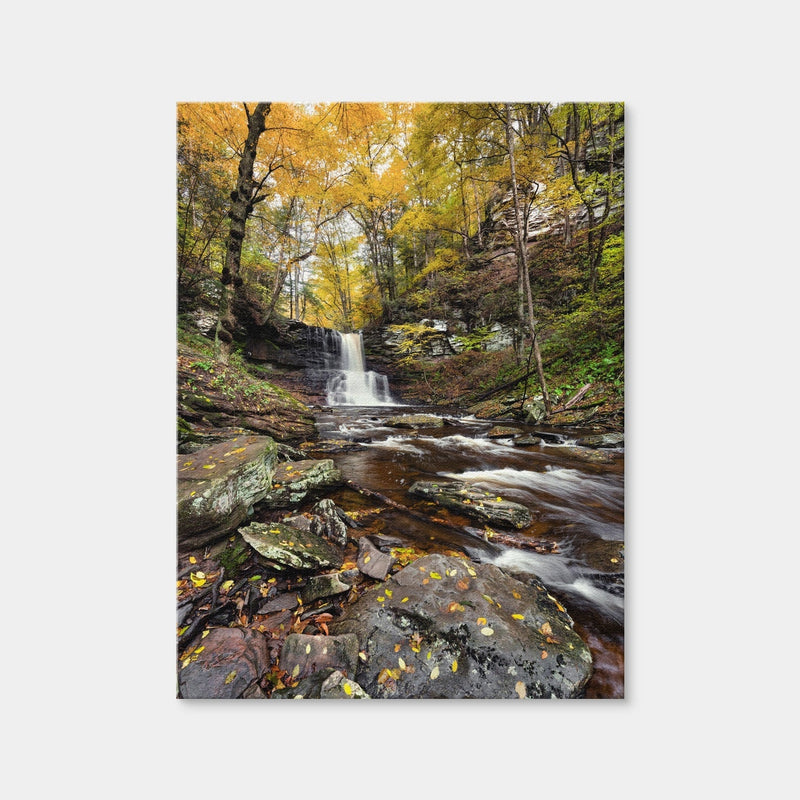 AUTO-MOCKUP WHITE | Grand Vista | 1 Piece | Gallery Wrap Canvas | group=3x4