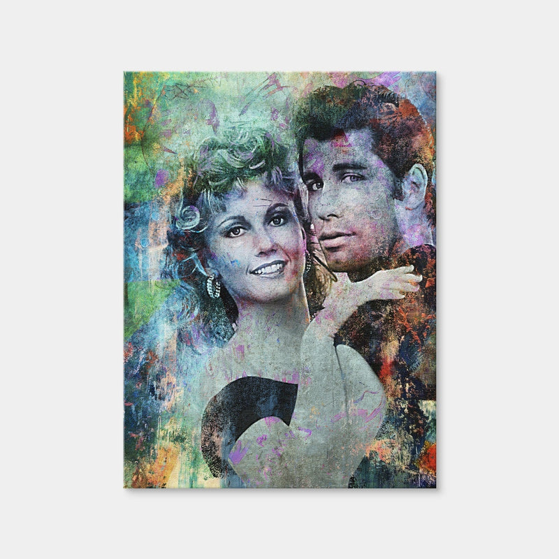 AUTO-MOCKUP WHITE | Grease | 1 Piece | Gallery Wrap Canvas | group=3x4