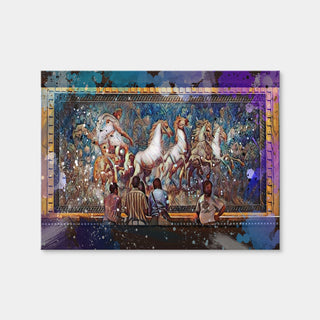 AUTO-MOCKUP WHITE | Hangover | 1 Piece | Gallery Wrap Canvas | group=4x3