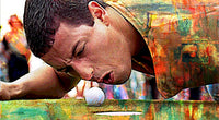 Happy Gilmore Wall Art
