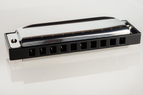 Harmonica Wall Art
