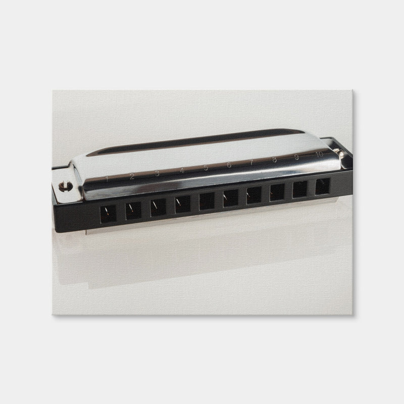 AUTO-MOCKUP WHITE | Harmonica | 1 Piece | Gallery Wrap Canvas | group=4x3