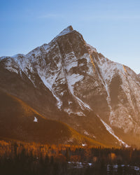 Hazelton Northern BC Wall Art