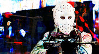 Heat - The Heist Wall Art