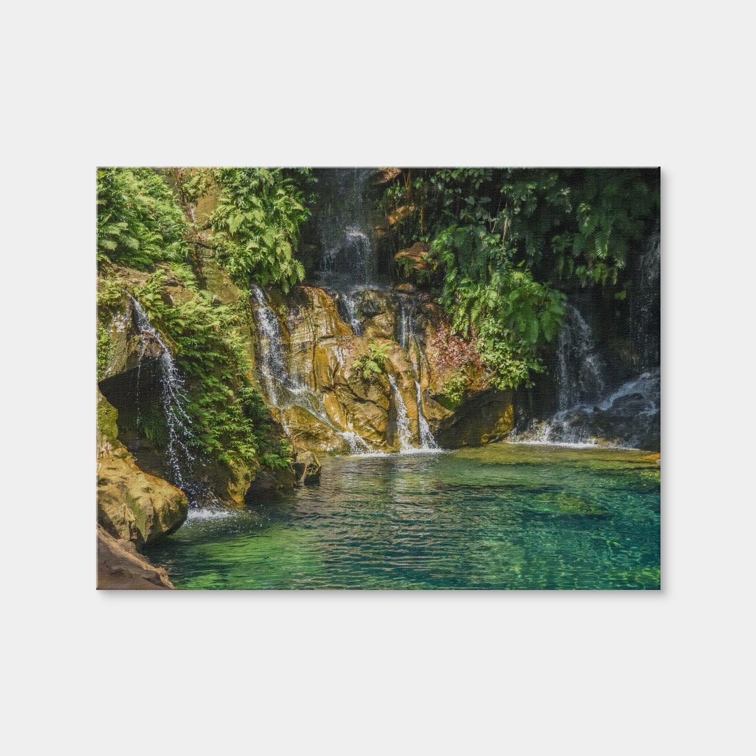 AUTO-MOCKUP WHITE | Heaven on Earth | 1 Piece | Gallery Wrap Canvas | group=4x3