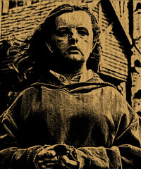 Hereditary - Charlie Wall Art
