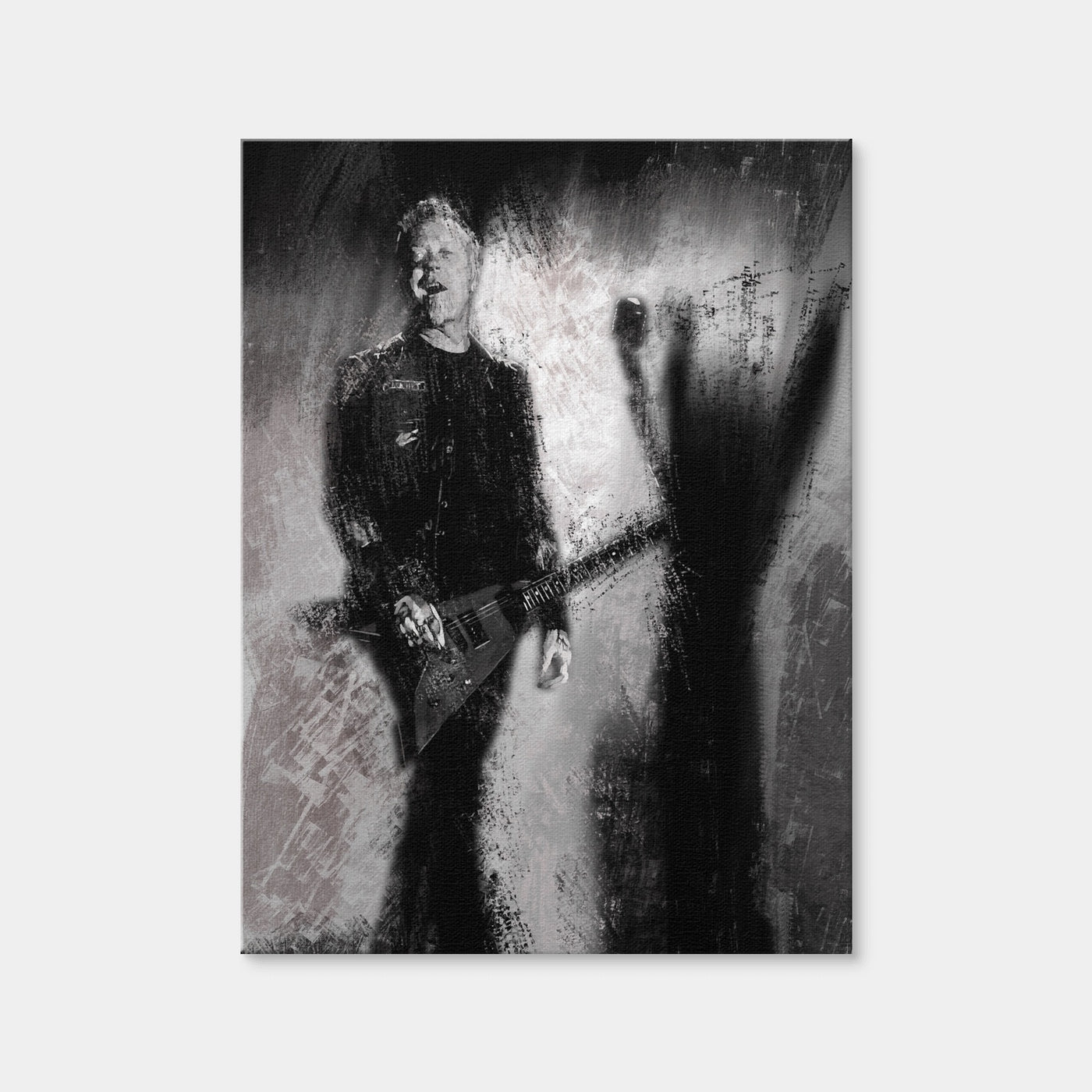 AUTO-MOCKUP WHITE | Hetfield | 1 Piece | Gallery Wrap Canvas | group=3x4