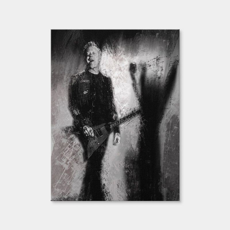 AUTO-MOCKUP WHITE | Hetfield | 1 Piece | Gallery Wrap Canvas | group=3x4