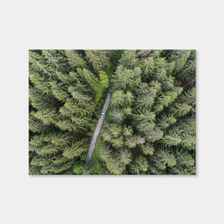 AUTO-MOCKUP WHITE | Hidden Road | 1 Piece | Gallery Wrap Canvas | group=4x3