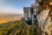 High Falls at Lookout Mountain Wall Art