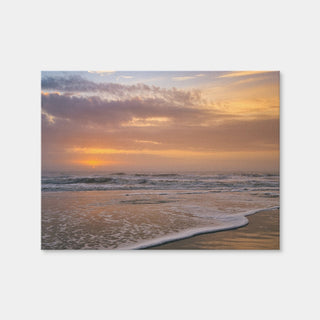 AUTO-MOCKUP WHITE | Hilton Head SC | 1 Piece | Gallery Wrap Canvas | group=4x3