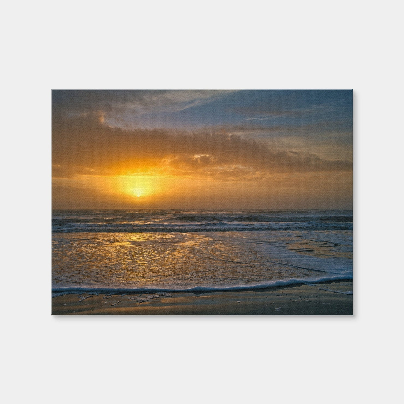 AUTO-MOCKUP WHITE | Hilton Head South Carolina | 1 Piece | Gallery Wrap Canvas | group=4x3