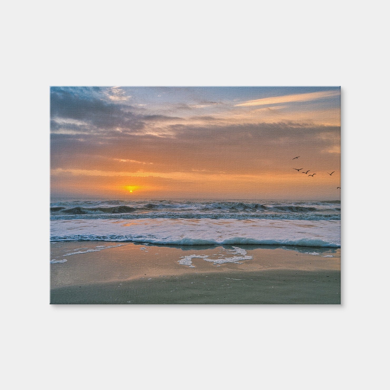 AUTO-MOCKUP WHITE | Hilton Head | 1 Piece | Gallery Wrap Canvas | group=4x3