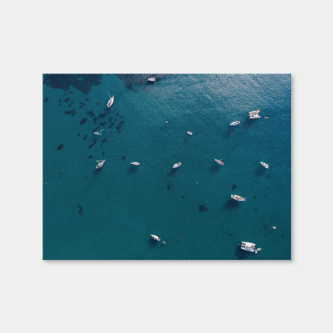AUTO-MOCKUP WHITE | Holiday on the Water | 1 Piece | Gallery Wrap Canvas | group=4x3