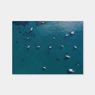 AUTO-MOCKUP WHITE | Holiday on the Water | 1 Piece | Gallery Wrap Canvas | group=4x3