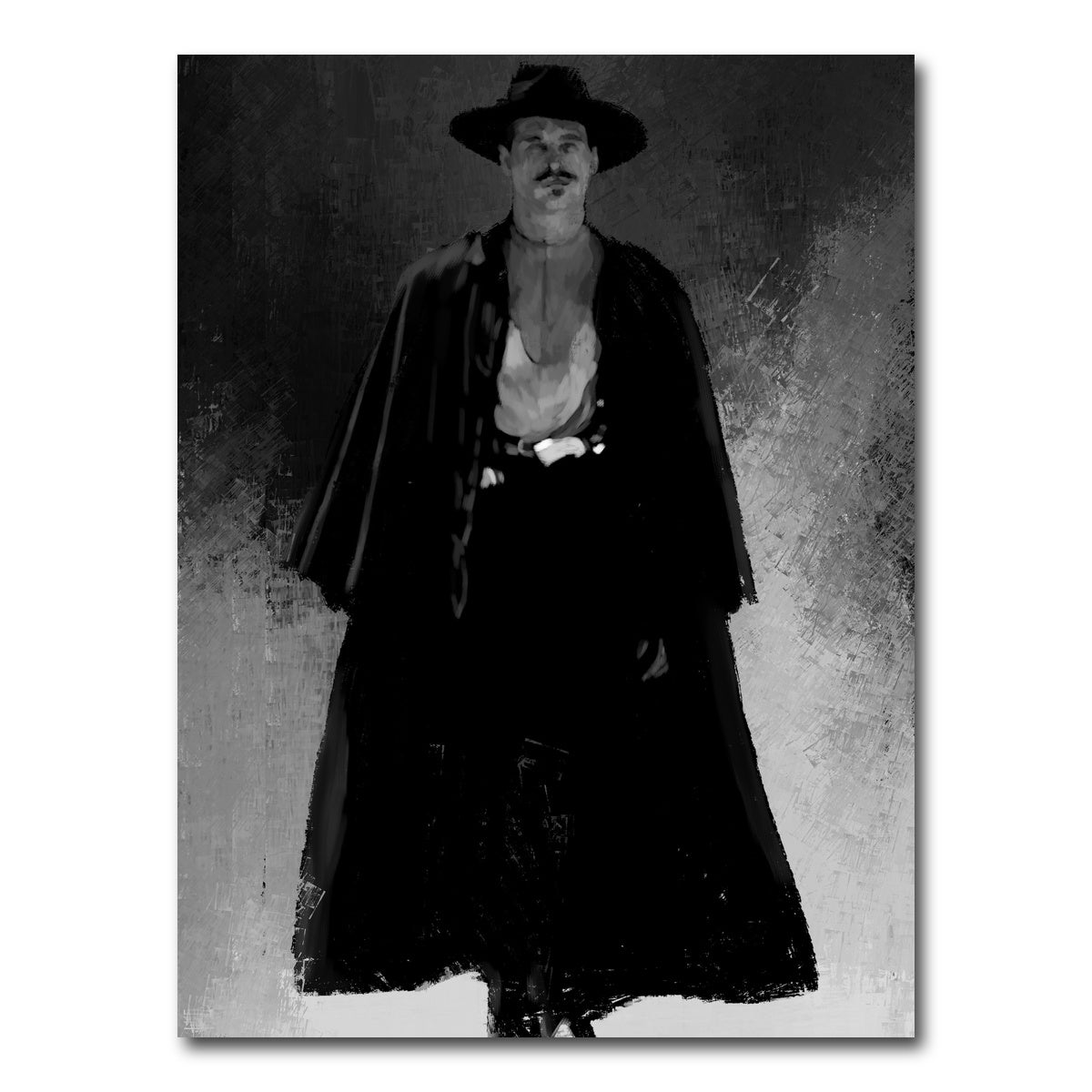 AUTO-MOCKUP WHITE | Holliday | 1 Piece | Gallery Wrap Canvas | group=3x4