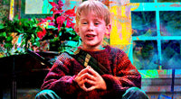 Home Alone Wall Art