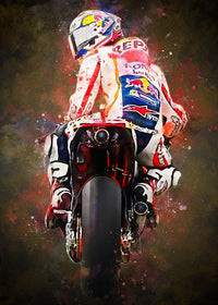 Honda Wall Art