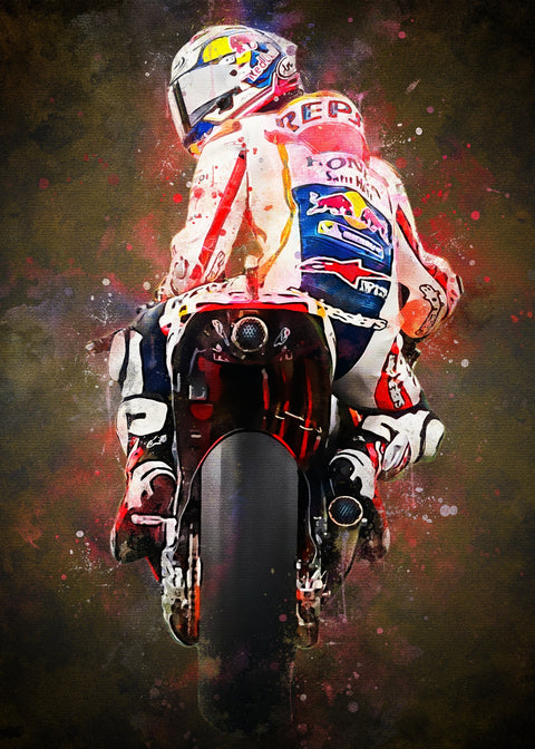 Honda Wall Art