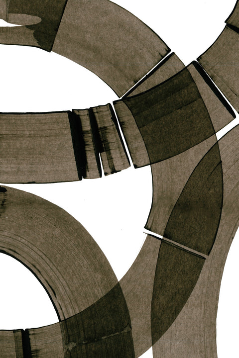 Hoops Wall Art