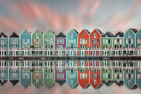 Houten Wall Art