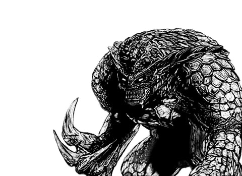 Hunter Wall Art