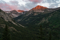 Huron Peak Wall Art