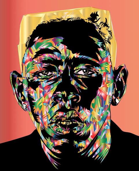 IGOR Wall Art