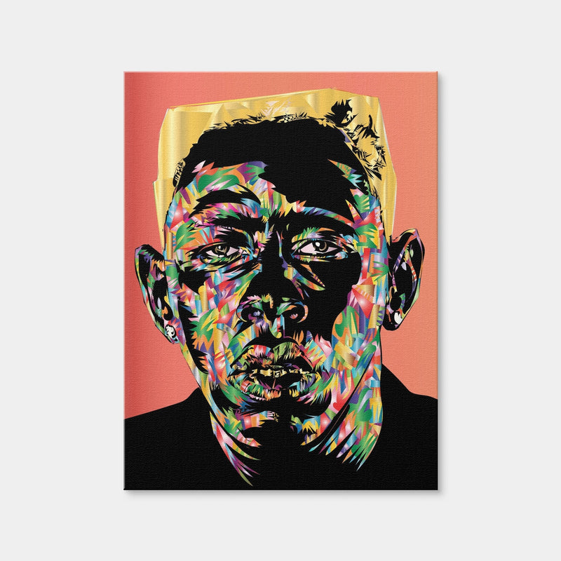 AUTO-MOCKUP WHITE | Igor | 1 Piece | Gallery Wrap Canvas | group=3x4
