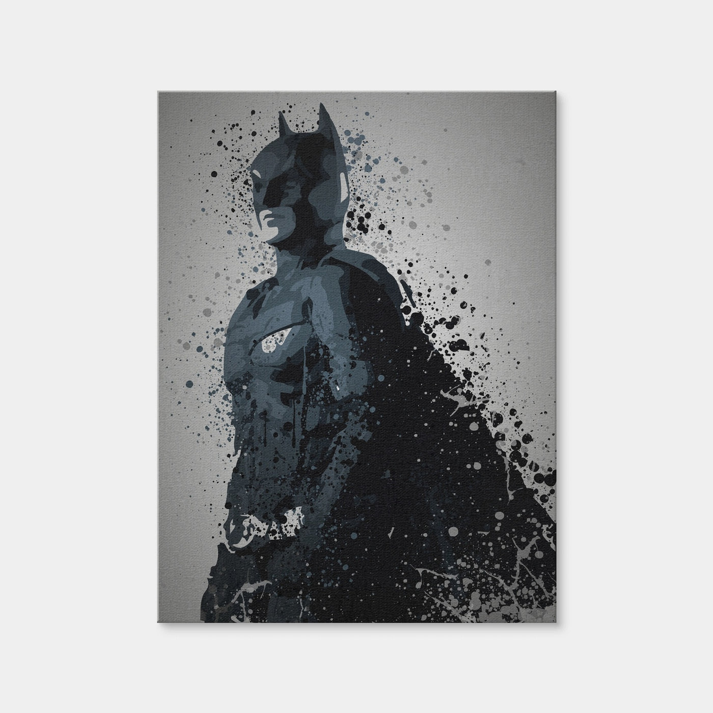 AUTO-MOCKUP WHITE | I Am The Night | 1 Piece | Gallery Wrap Canvas | group=3x4
