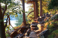 Ice Age Trail Wall Art