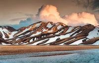 Icelandic Highlands Wall Art