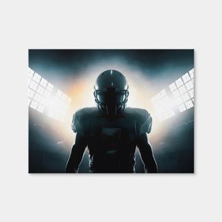 AUTO-MOCKUP WHITE | In the Zone | 1 Piece | Gallery Wrap Canvas | group=4x3