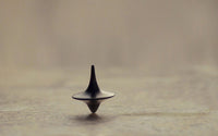Inception Totem Wall Art